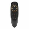 2.4G Wireless Air Mouse Fidelity Voice Input 6-axis Gyroscope For Android - Black