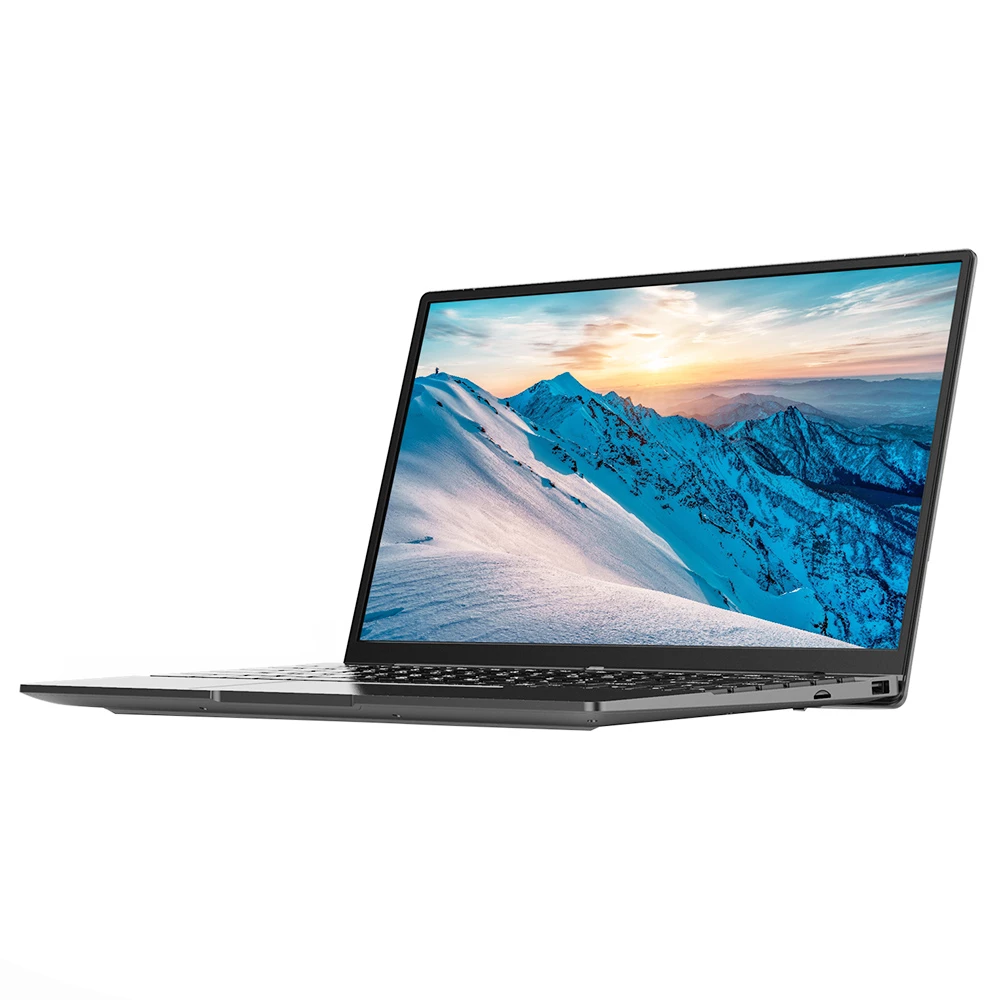 ALLDOCUBE GT BOOK LAPTOP 14.1 Inch FHD Intel Celeron N5100 12GB DDR4 RAM 512GB SSD WiFi6 Bluetooth 5.1 - EU Plug - Image 4