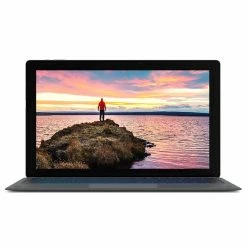 ALLDOCUBE KNote X Pro Tablet Laptop Intel Gemini Lake N4100 13.3 Inch 1080P FHD Screen Windows 10 8GB RAM 128GB ROM - Grey