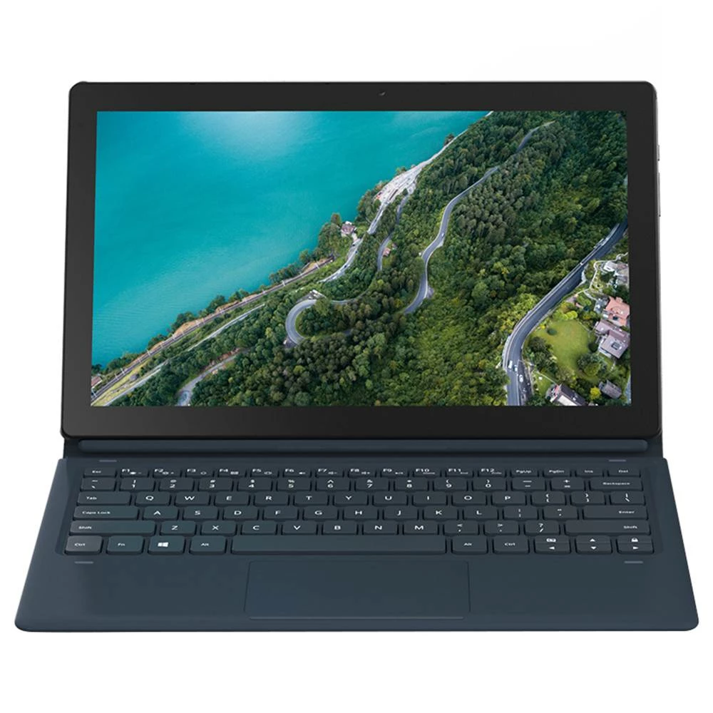 ALLDOCUBE KNote 5 Pro Tablet PC Intel Gemini Lake N4000 11.6 Inch 1920 X 1080 IPS Screen UHD600 Windows 10 6GB RAM 128GB SSD 4000mAh Battery English Version - Black - Image 2