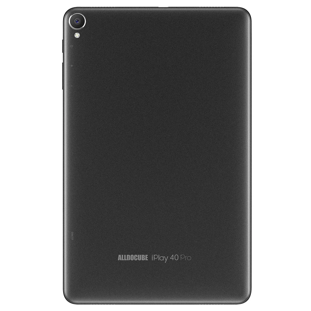 ALLDOCUBE IPlay 40 Pro UNISOC Tiger T618 Octa-core Chip LTE Tablet 10.4 Inch 2000*1200 8GB RAM 256GB ROM Android 11 With Keyboard - Image 2