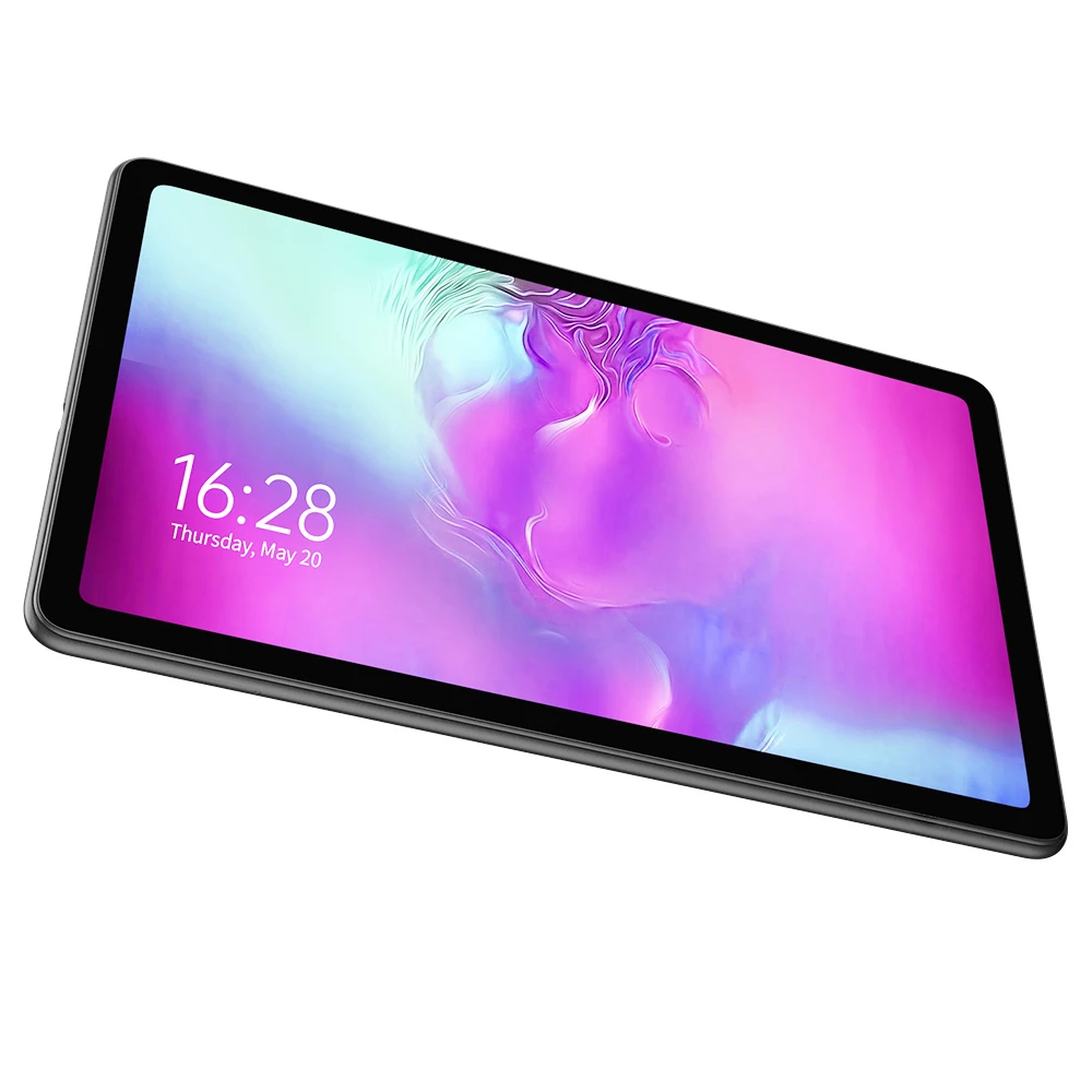 ALLDOCUBE IPlay 40 Pro UNISOC Tiger T618 Octa-core Chip LTE Tablet 10.4 Inch 2000*1200 8GB RAM 256GB ROM Android 11 With Keyboard - Image 3