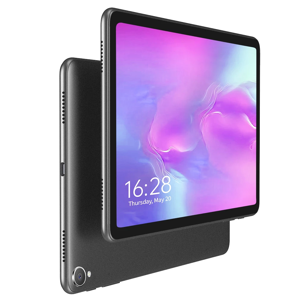 ALLDOCUBE IPlay 40 Pro UNISOC Tiger T618 Octa-core Chip LTE Tablet 10.4 Inch 2000*1200 8GB RAM 256GB ROM Android 11 With Keyboard - Image 5