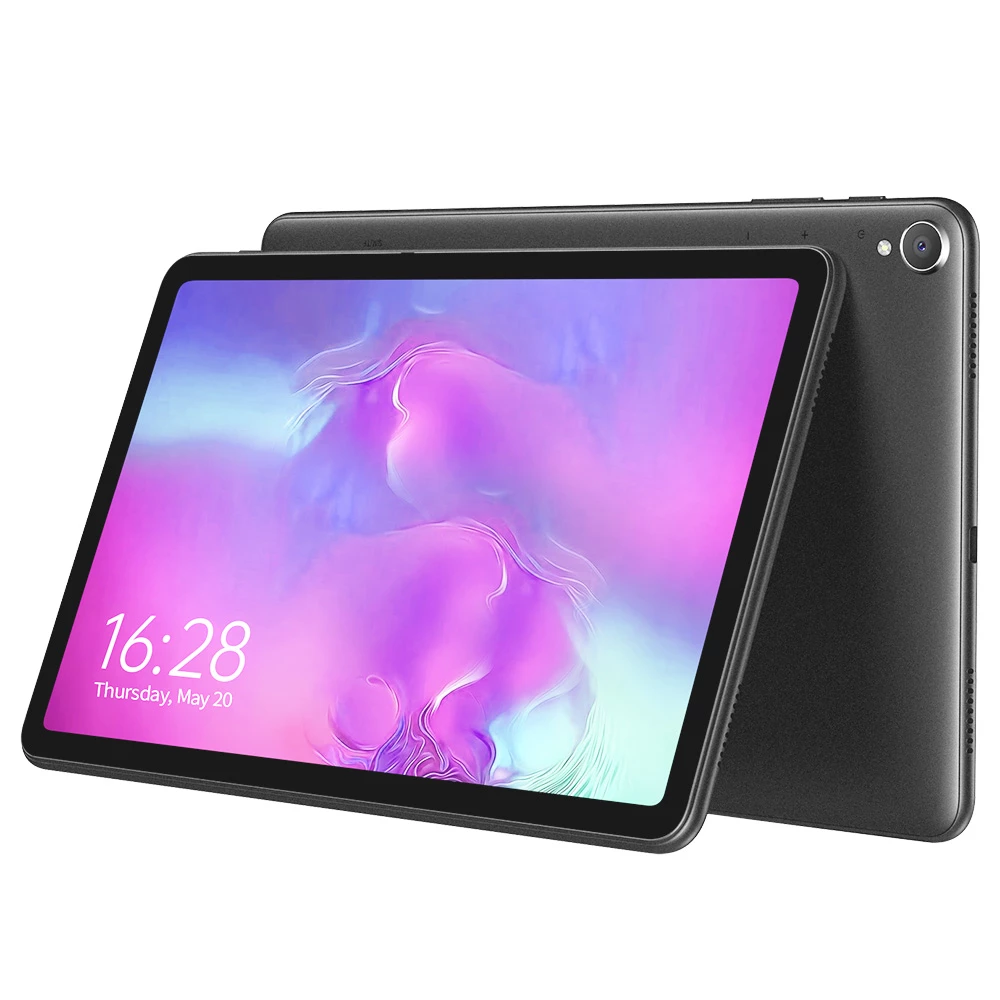 ALLDOCUBE IPlay 40 Pro UNISOC Tiger T618 Octa-core Chip LTE Tablet 10.4 Inch 2000*1200 8GB RAM 256GB ROM Android 11 With Keyboard - Image 6