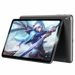 ALLDOCUBE IPlay 40 Pro UNISOC Tiger T618 Octa-core Chip LTE Tablet 10.4 Inch 2000*1200 8GB RAM 256GB ROM Android 11 Without Keyboard