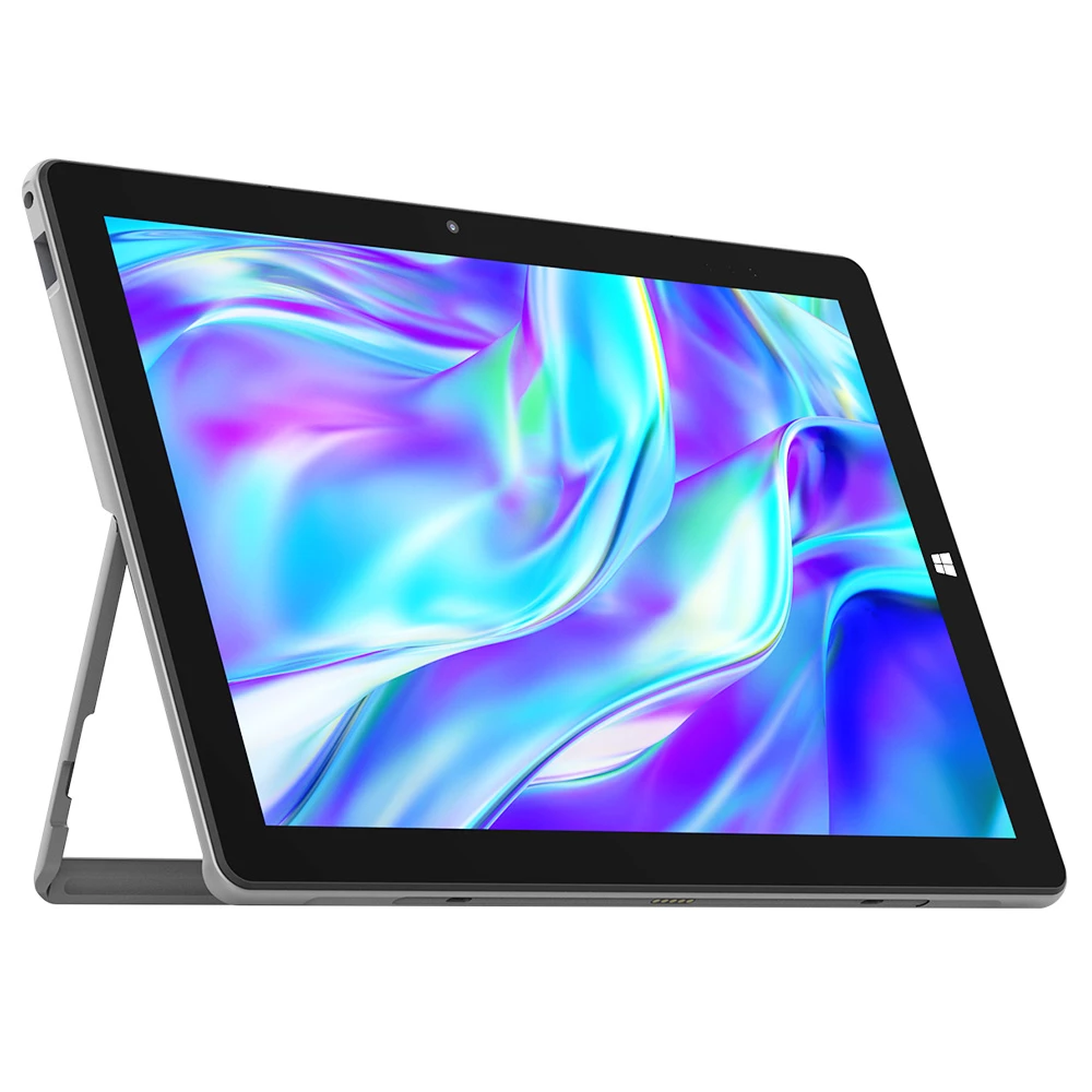 ALLDOCUBE IWork 20 Pro Tablet PC 10.5'' IPS Screen Intel N4120 8GB RAM 128GB ROM Support 4K Video Windows 10 - EU Plug - Image 4