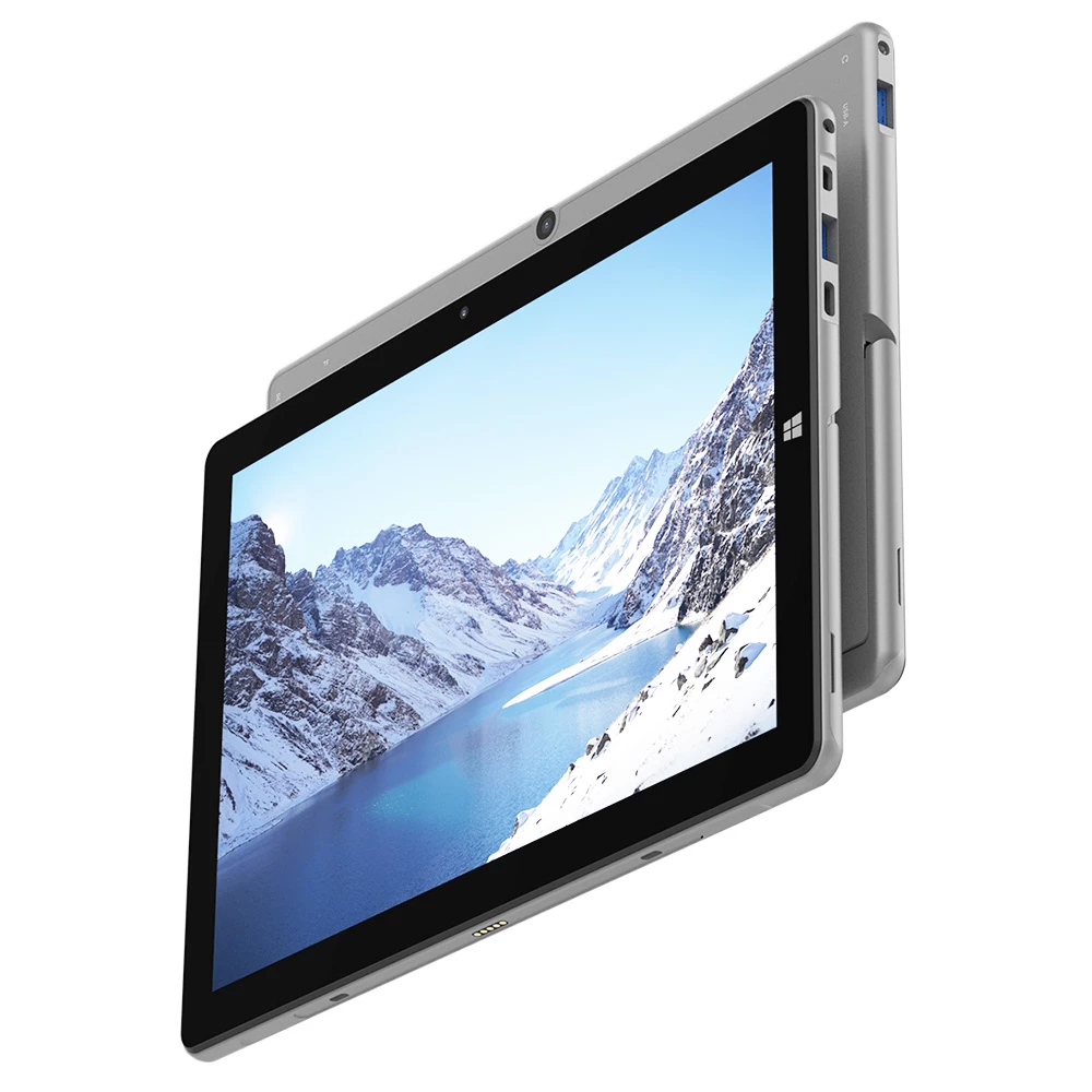 ALLDOCUBE IWork 20 Pro Tablet PC 10.5'' IPS Screen Intel N4120 8GB RAM 128GB ROM Support 4K Video Windows 10 - EU Plug - Image 6