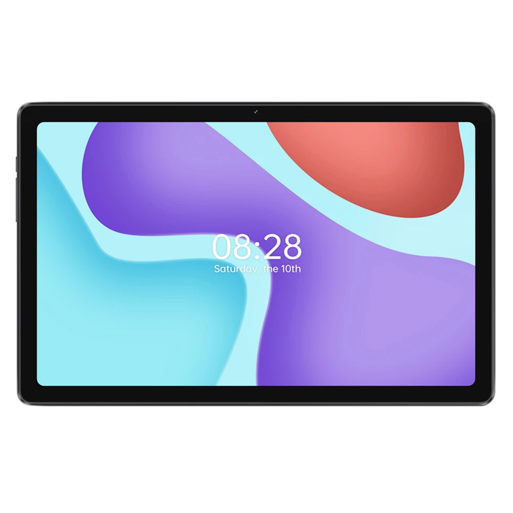 Alldocube IPlay 50 4G LTE Tablet UNISOC T618 Octa-core CPU, 10.4'' 2K UHD Display, Android 12 6+128GB, Dual Cameras With Keyboard Leather Case - Image 4