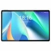 BMAX I11 4G LTE Tablet PC 10.4 Inch FHD Touch Screen UNISOC T618 8GB RAM 128GB ROM Android 11 OS Dual Wifi GPS 6600mAh Battery - Grey