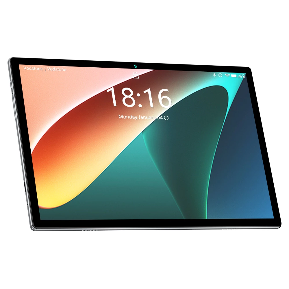BMAX MaxPad I10 Pro UNISOC T310 10.1'' Full HD IPS Screen Tablet 4+64GB Android 11 4G LTE Network 6000mAh - Image 3
