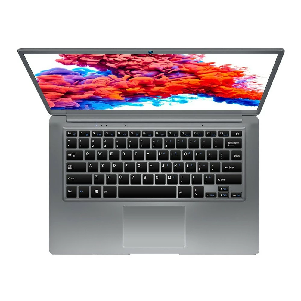 BMAX S14 A 14.1'' Laptop 6GB DDR3 256GB SSD Intel®Celeron™ N3350 CPU, Intel® HD Graphics 500, Windows 10, 2.4G/5G WiFi - Image 3