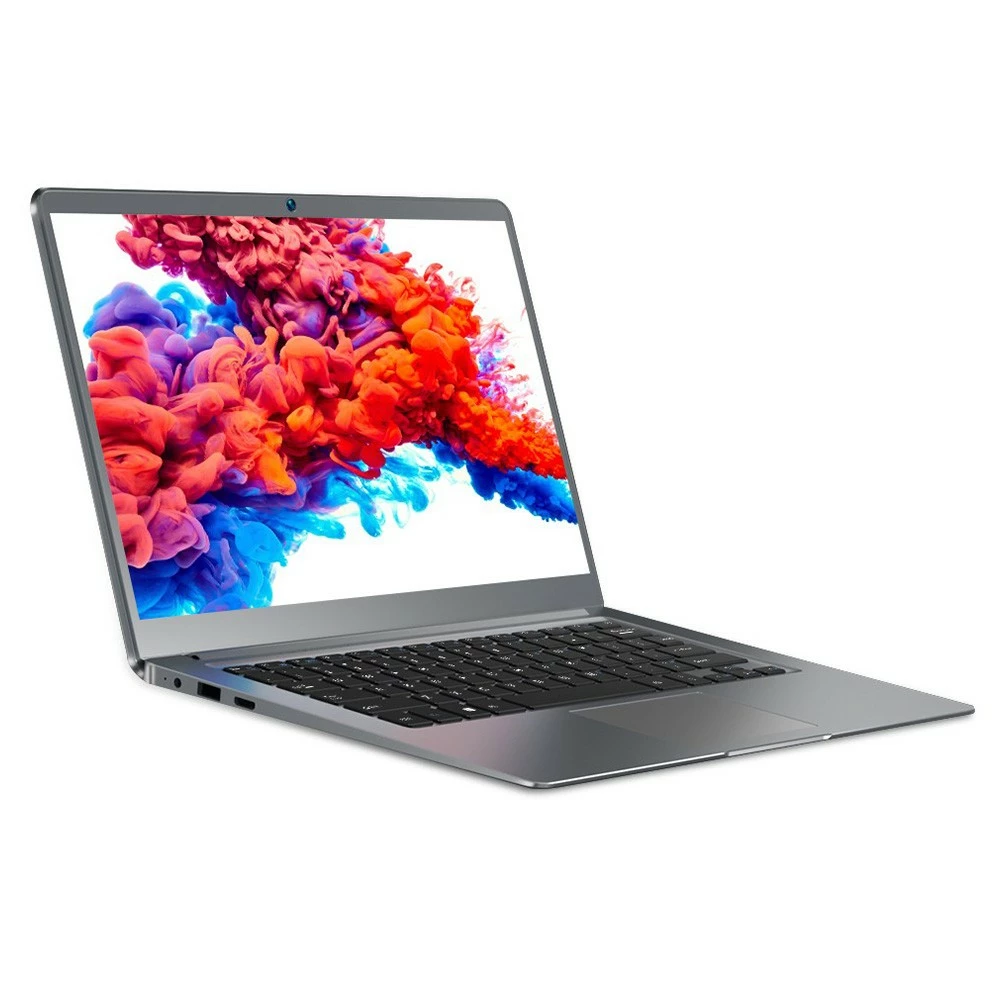 BMAX S14 A 14.1'' Laptop 6GB DDR3 256GB SSD Intel®Celeron™ N3350 CPU, Intel® HD Graphics 500, Windows 10, 2.4G/5G WiFi - Image 4