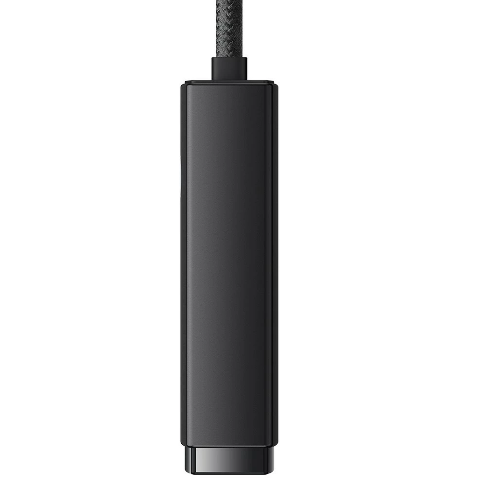 Baseus USB Ethernet Adapter USB-A 100Mbps To RJ45 LAN Port Adapter For Laptop, PC, Nintendo Switch, Mi Box - Image 5