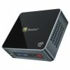Beelink U59 Mini PC Intel Jasper Lake N5095 16GB RAM/512GB SSD 2.4G+5G WIFI Bluetooth 1000Mbps LAN 2xHDMI