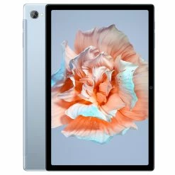 Blackview Tab 15 4G LTE Tablet PC Pad, Unisoc Tiger T610 Octa Core 1.8GHz 8GB RAM 128GB ROM, 10.5-inch 1920x1200 FHD 1080P In-cell Widevine L1 Screen, 13MP+8MP Dual Cameras, 8280mAh Daily Use 12 Hours 18W Fast Charging, Android 12 OS, PC Mode - Blue