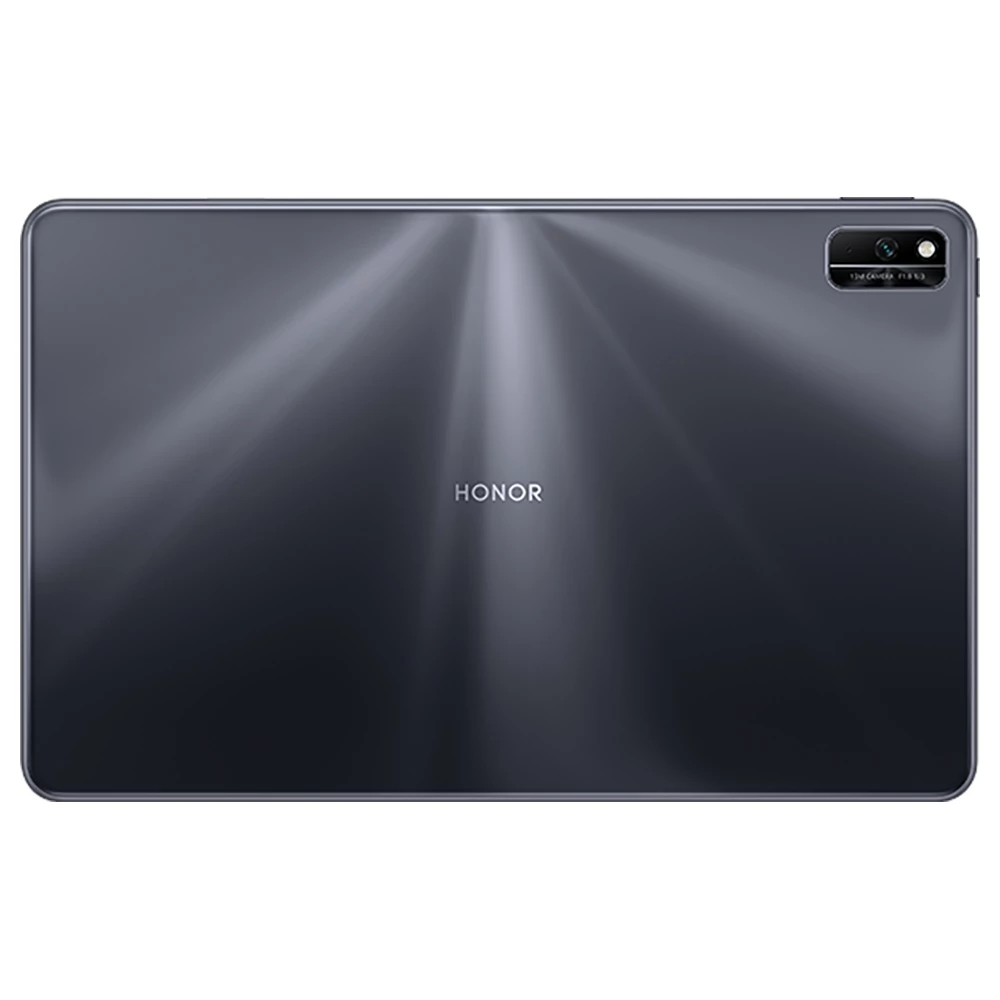 HUAWEI Honor V6 CN Version WiFi Tablet 10.4 Inch 2K IPS Screen HiSilicon Kirin 985 6GB RAM 128GB ROM Android 10.0 13.0MP + 8.0MP Dual Camera 7250mAh Battery - Black - Image 4