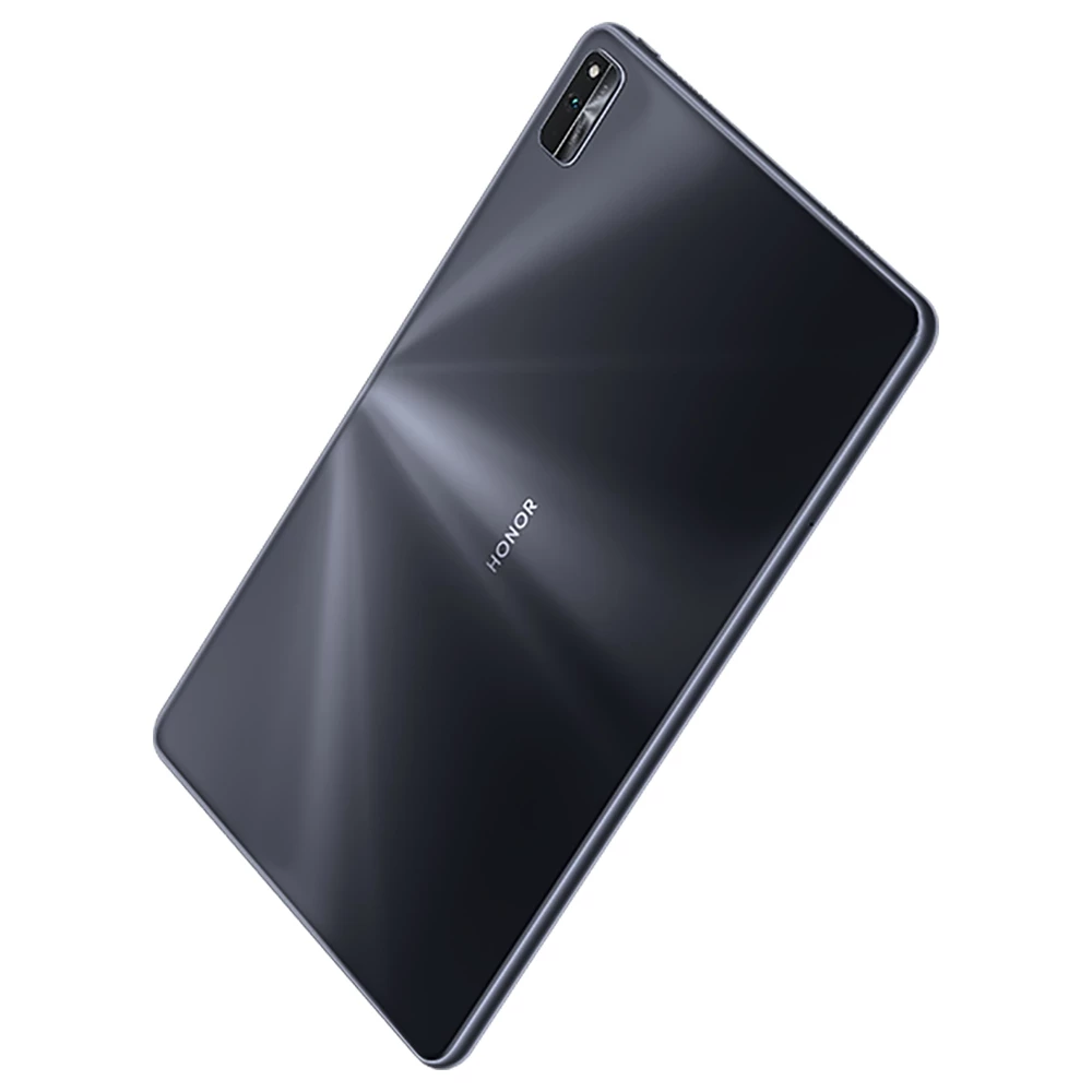 HUAWEI Honor V6 CN Version WiFi Tablet 10.4 Inch 2K IPS Screen HiSilicon Kirin 985 6GB RAM 128GB ROM Android 10.0 13.0MP + 8.0MP Dual Camera 7250mAh Battery - Black - Image 6