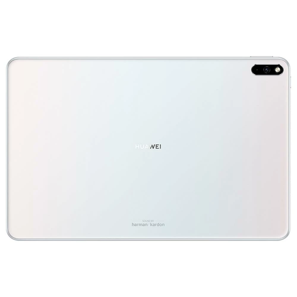 HUAWEI MatePad Pro 10.8 Inch Tablet Snapdragon 870 8GB+256GB 2.4G+5G WiFi GPS 2560*1600 HarmonyOS 2 White - Image 3