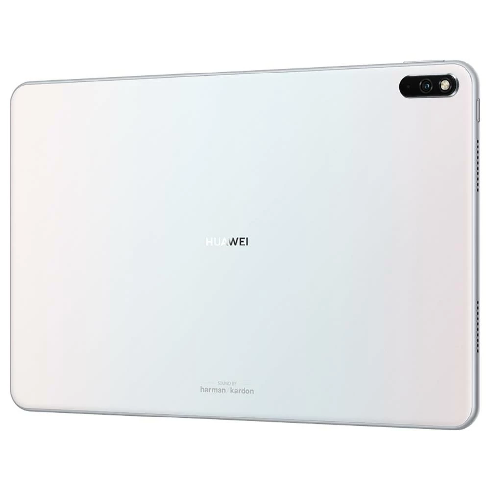 HUAWEI MatePad Pro 10.8 Inch Tablet Snapdragon 870 8GB+256GB 2.4G+5G WiFi GPS 2560*1600 HarmonyOS 2 White - Image 6