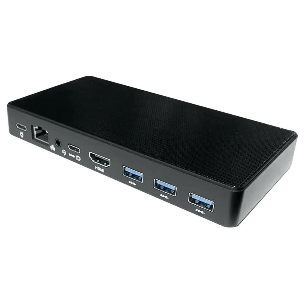 JX1 MINI PC Windows 11 4K Mini PC Intel N5105 Intel UHD Graphics 8GB DDR4 512GB SSD WiFi 6 HDMI 2.0 Type-C - US - Image 4