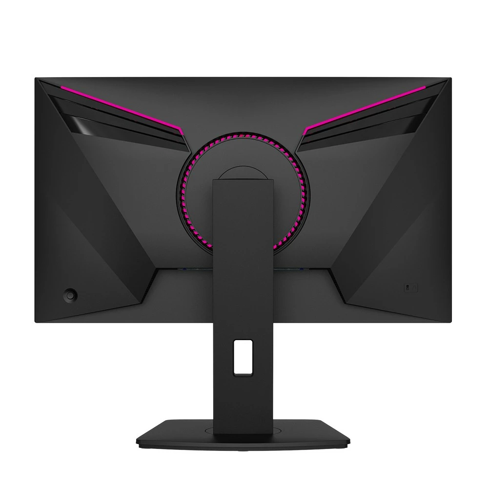KTC M27P20 Pro 27-inch Mini LED Gaming Monitor, 3840x2160 UHD 160Hz 4K AUO Fast IPS Panel, 1ms MPRT Response Time, Quantum Dot Tech HDR 1000, FreeSync & G-Sync, Built-in Speakers, USB3.0 UpStream 2xHDMI2.1 DP1.4 90W Type-C Audio KVM VESA Wall Mount - Image 4