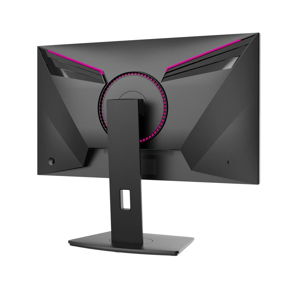 KTC M27P20 Pro 27-inch Mini LED Gaming Monitor, 3840x2160 UHD 160Hz 4K AUO Fast IPS Panel, 1ms MPRT Response Time, Quantum Dot Tech HDR 1000, FreeSync & G-Sync, Built-in Speakers, USB3.0 UpStream 2xHDMI2.1 DP1.4 90W Type-C Audio KVM VESA Wall Mount - Image 5