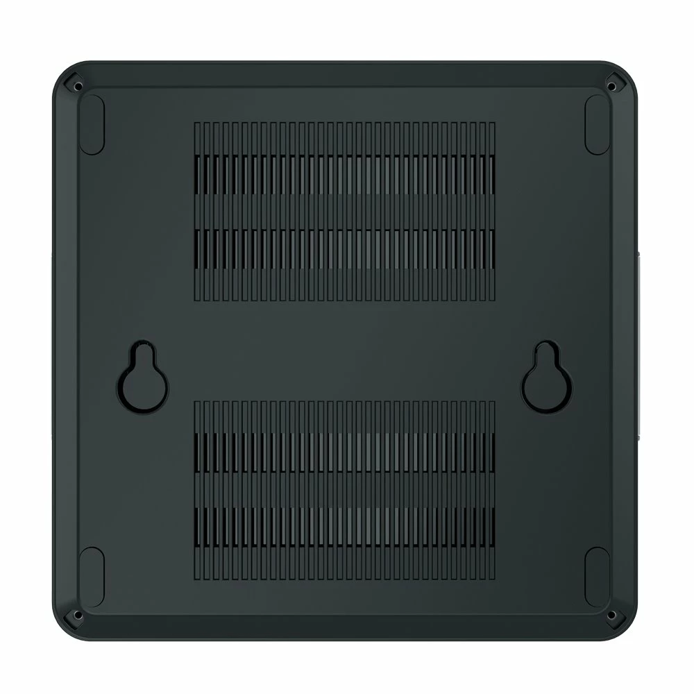 MINISFORUM HM50 16GB RAM 512GB SSD Ryzen5 4500U WIFI6 2.5Gigabit LAN Mini PC HDMI+DP+Type-C - Image 5