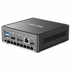 MINISFORUM JB95 MINI PC Windows 10 Pro Intel Celeron N5095 4 Cores/4 Threads 8GB RAM 512GB SSD HDMI DP Type-c WIFI