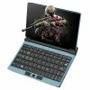 One Netbook OneGx1 Gaming Laptop 7-inch 1920x1200 I5-10210Y 8GB RAM 256GB SSD WiFi 6 Windows 10 WiFi Version - Blue
