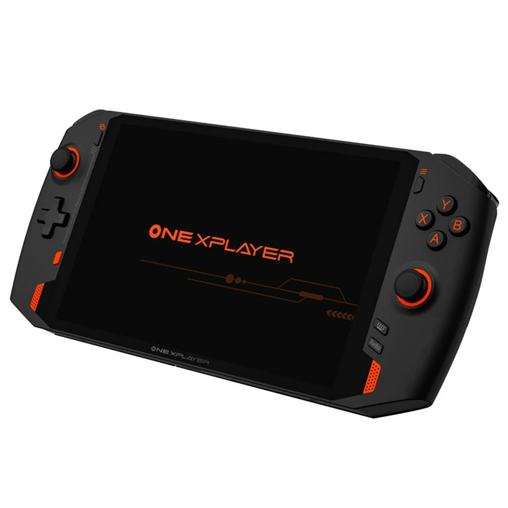 One Netbook ONEXPLAYER 1S Game Console PC 8.4 Inch Pocket Computer AMD Ryzen 7 4800U 16GB RAM 1TB SSD IPS Touch Screen Windows 11 EU Plug - Image 3