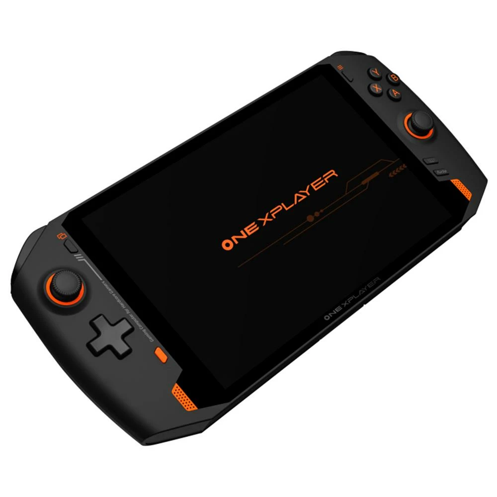 One Netbook ONEXPLAYER 1S Game Console PC 8.4 Inch Pocket Computer AMD Ryzen 7 4800U 16GB RAM 1TB SSD IPS Touch Screen Windows 11 EU Plug - Image 4