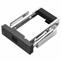 ORICO CD-ROM Space HDD Mobile Rack Internal 3.5 Inch HDD Convertor Enclosure