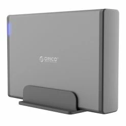 ORICO 3.5inch USB3.0 To SATA III Hard Drive Enclosure For 2.inch 3.5inxh SSD Disk HDD Case For PC Support 16TB