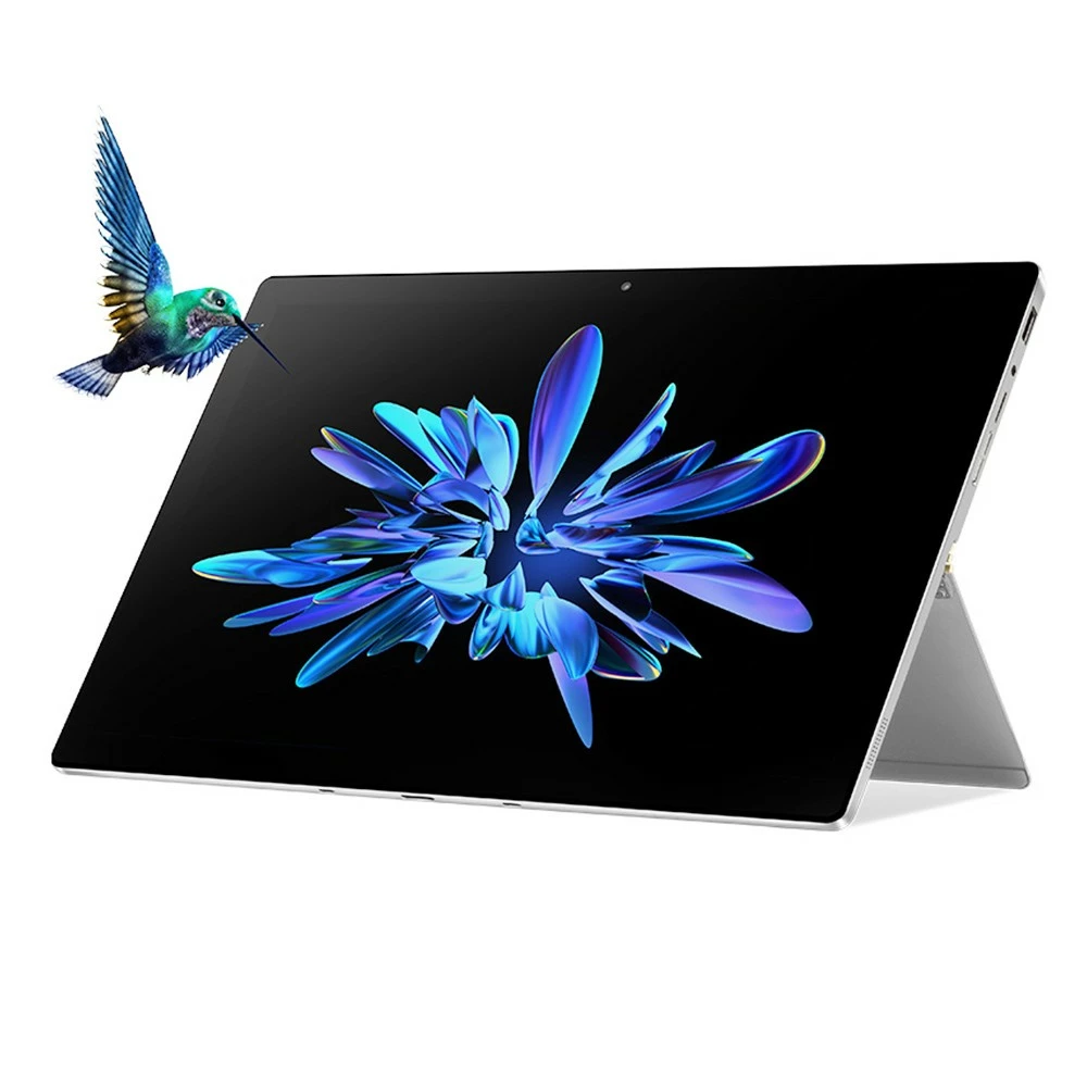 One Netbook T1 2 In 1 Laptop Intel Pentium Gold Processor 8505 16GB DDR5 512GB ROM 13'' 2K Ultra-IPS Screen Windows 11 - Star Grey - Image 4