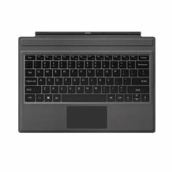 One Netbook T1 Magnetic Keyboard USB Signal Connection