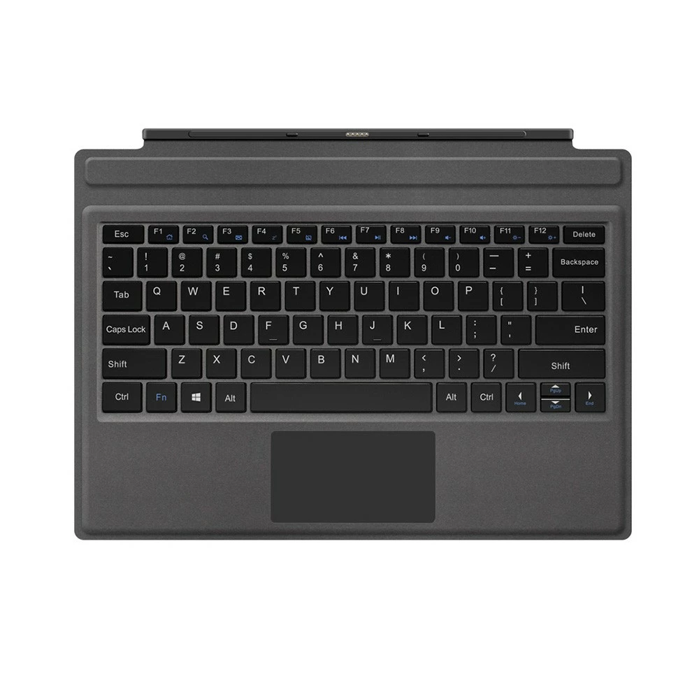 One Netbook T1 Magnetic Keyboard USB Signal Connection