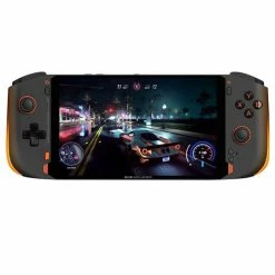 ONE Netbook OneXPlayer Mini Pro Game Console 7'' IPS Display AMD RYZEN 7 6800U 32GB LPDDR5 2TB M.2 12450mAh Battery Windows11 - US