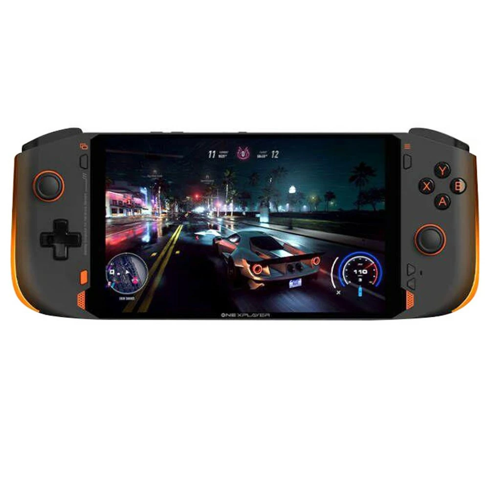 ONE Netbook OneXPlayer Mini Pro Game Console 7'' IPS Display AMD RYZEN 7 6800U 32GB LPDDR5 2TB M.2 12450mAh Battery Windows11 - US