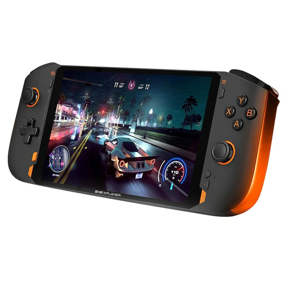 ONE Netbook OneXPlayer Mini Pro Game Console 7'' IPS Display AMD RYZEN 7 6800U 32GB LPDDR5 2TB M.2 12450mAh Battery Windows11 - US - Image 2