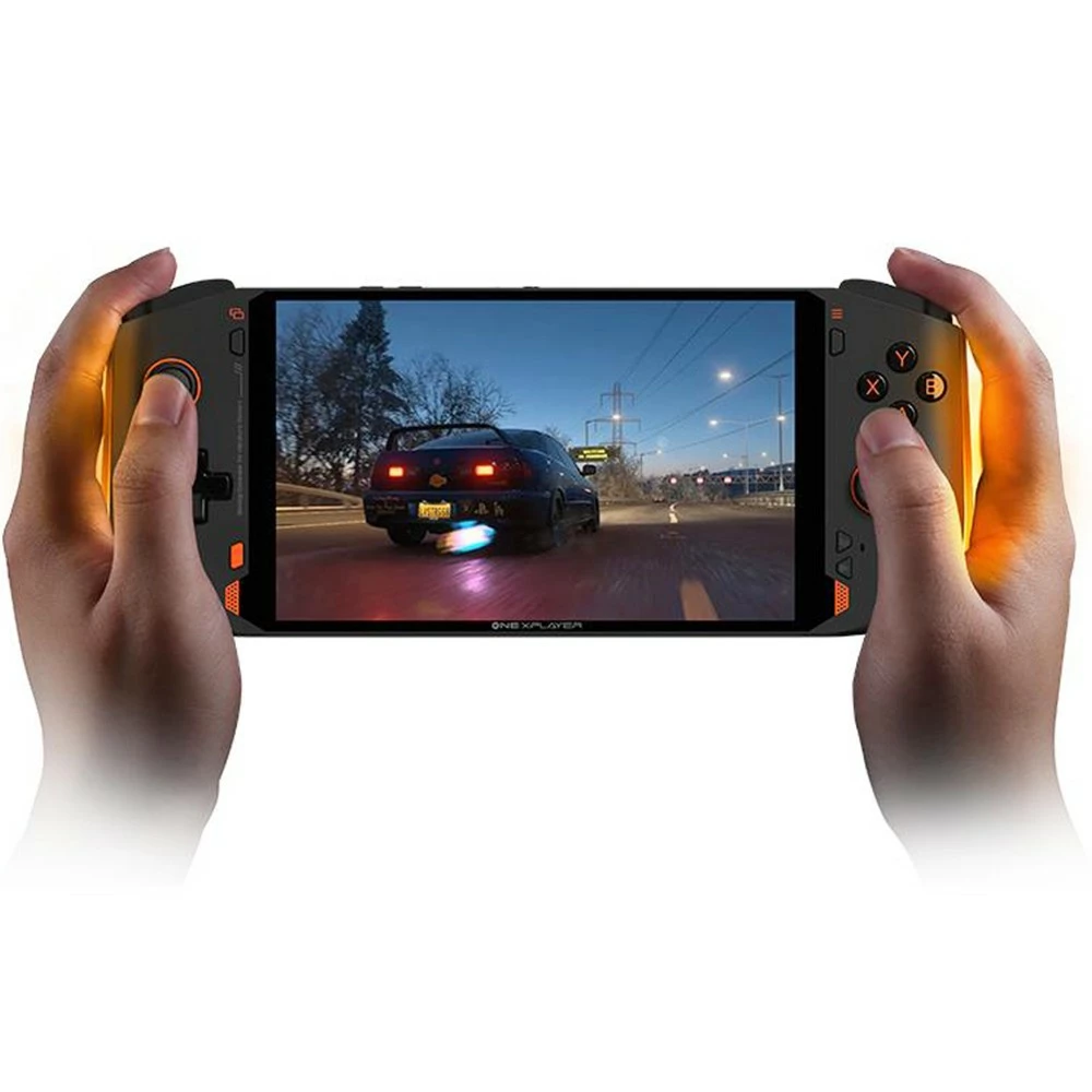 ONE Netbook OneXPlayer Mini Pro Game Console 7'' IPS Display AMD RYZEN 7 6800U 32GB LPDDR5 2TB M.2 12450mAh Battery Windows11 - US - Image 3