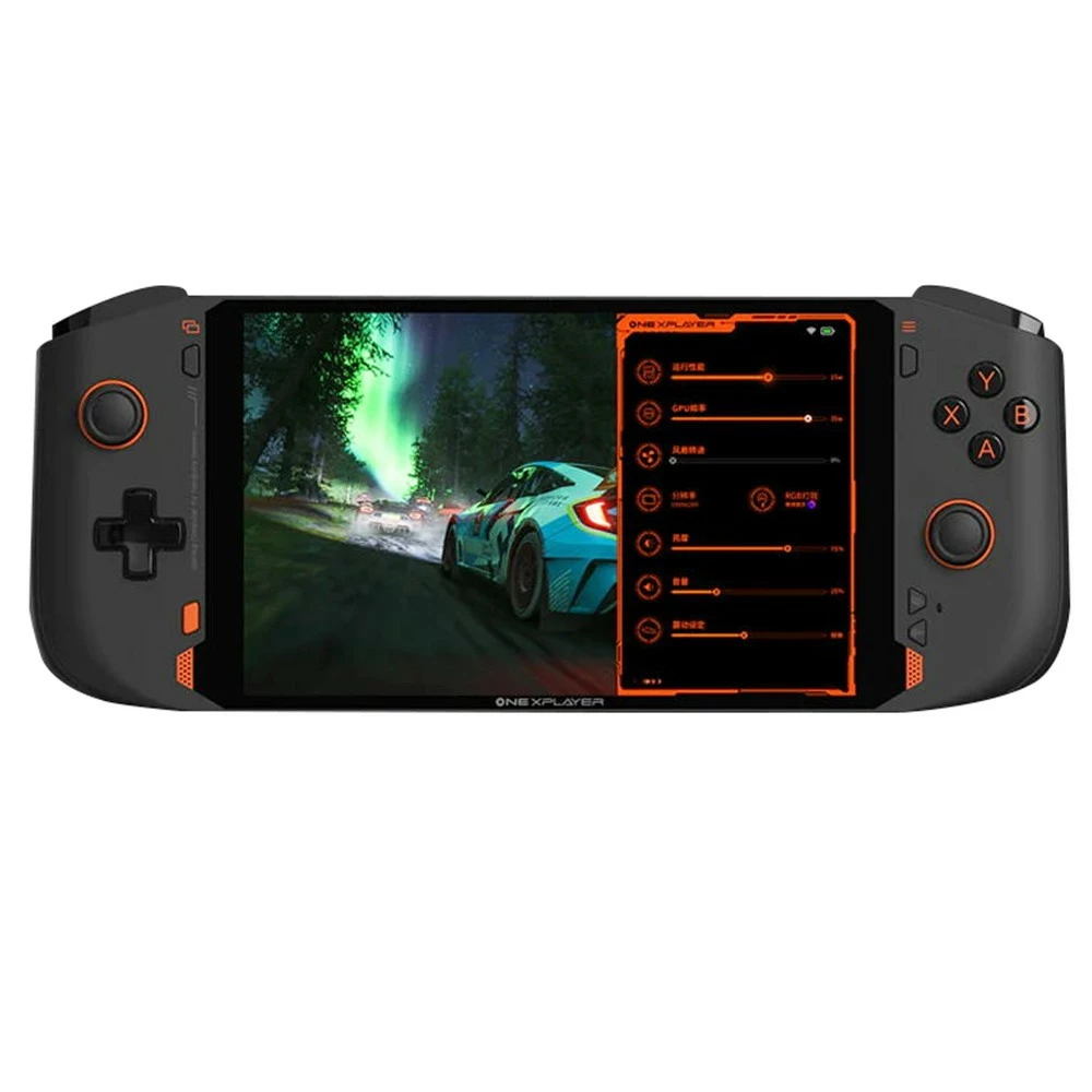 ONE Netbook OneXPlayer Mini Pro Game Console 7'' IPS Display AMD RYZEN 7 6800U 32GB LPDDR5 2TB M.2 12450mAh Battery Windows11 - US - Image 5