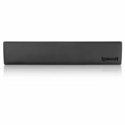 Redragon P036 Meteor M Keyboard Wrist Rest Pad Soft Memory Foam Wrist Support Anti-Slip Rubber Base Size 359*73*17mm