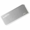 Stmagic SPT33 Type-C To USB 3.1 SSD Enclosure 2T Capacity Support M.2 PCIe Solid State Drive - Silver