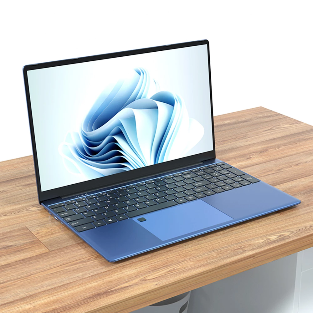 T-Bao T-BOOK X10 Laptop 15.6 Inch 1920 X 1080 FHD Screen AMD Athlon Gold 3150U 8GB DDR4 256GB SSD Windows 10 5000mAh Battery Full-size Backlit Keyboard Fingerprint Touchpad - EU Plug - Image 5