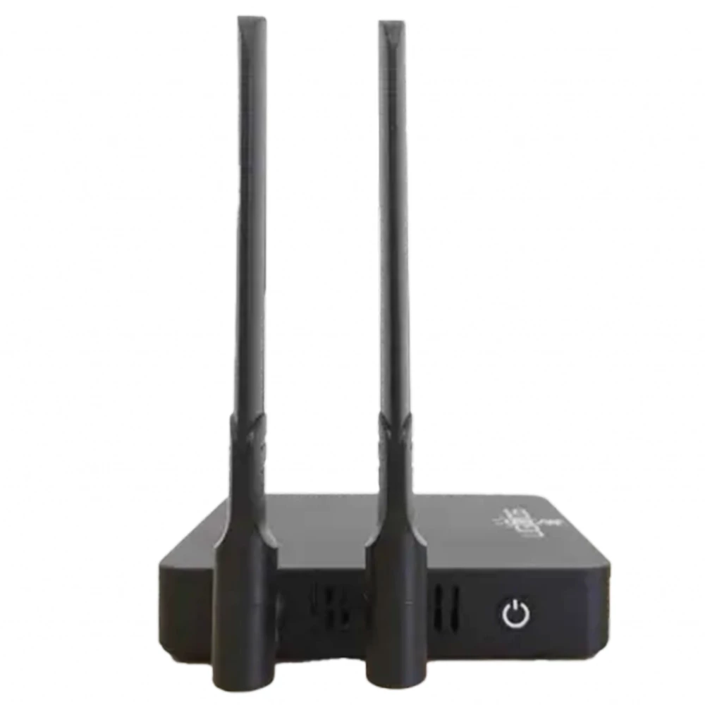 UGOOS UT8 Android 11 MINI PC TV BOX RK3568 Quad-core A55 4GB RAM 32GB ROM WIFI6 Gigabit RJ45 SAMBA HDR - Image 3