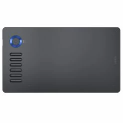 VEIKK A15Pro Drawing Tablet 10x6'' 12 Shortcut Keys Support Windows Android Mac Linux For Professional Drawing - Blue