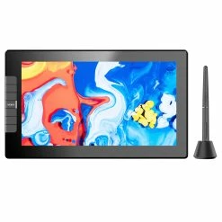 VEIKK VK1200 Graphics Display Tablet With 11.6'' Full Screen 1920x1080 HD IPS Drawing Monitor Animation Digital