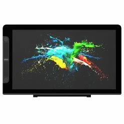 VEIKK VK2200Pro Pen Display With 21.5 Inch 1920x1080 IPS Laminated Display With Tilt-Support Battery-Free 8192 Pen