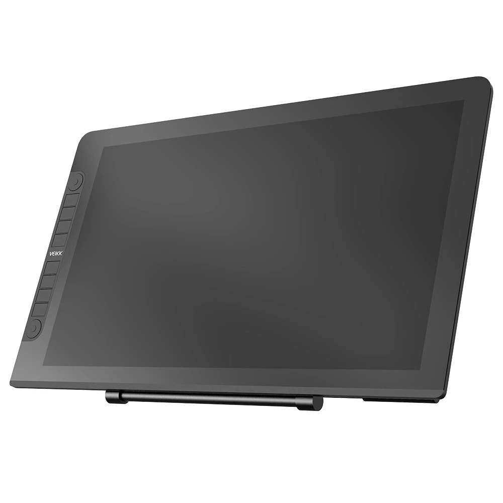 VEIKK VK2200Pro Pen Display With 21.5 Inch 1920x1080 IPS Laminated Display With Tilt-Support Battery-Free 8192 Pen - Image 4