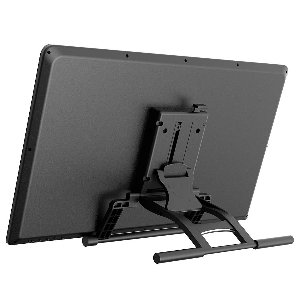 VEIKK VK2200Pro Pen Display With 21.5 Inch 1920x1080 IPS Laminated Display With Tilt-Support Battery-Free 8192 Pen - Image 5